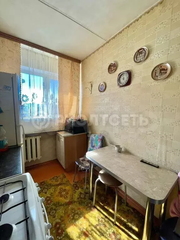 2-к. квартира, 45,6 м, 4/5 эт. - Фото 1