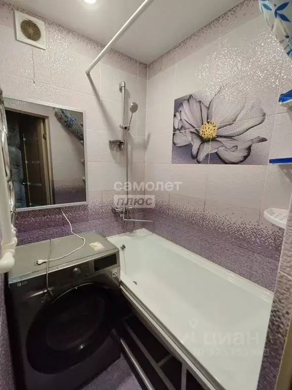 2-к кв. Омская область, Омск ул. Авиагородок, 11 (39.5 м) - Фото 1