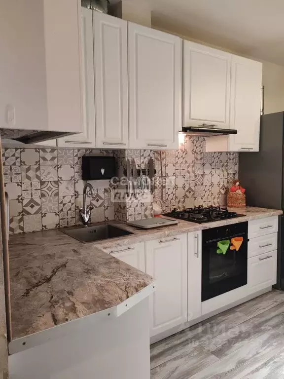 1-к кв. Московская область, Сергиев Посад ул. Кирова, 5 (30.0 м) - Фото 1