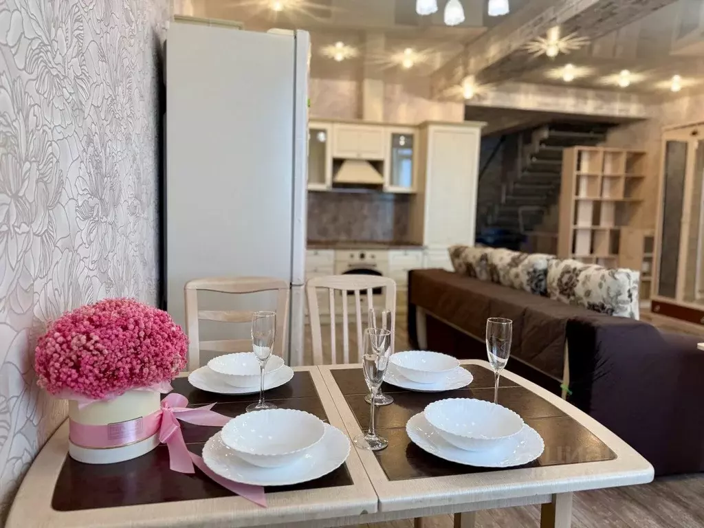 3-к кв. Приморский край, Уссурийск Крестьянская ул., 75 (110.0 м) - Фото 2