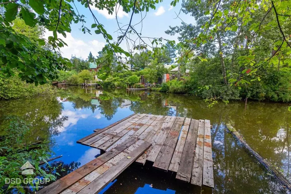 Дом в Хабаровский край, Хабаровск ул. Железнодорожный райисполком-3 ... - Фото 1