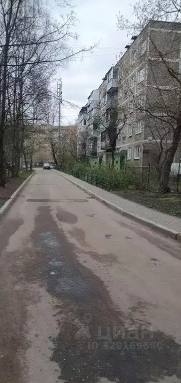 Квартира, 2 комнаты, 47.7 м - Фото 2