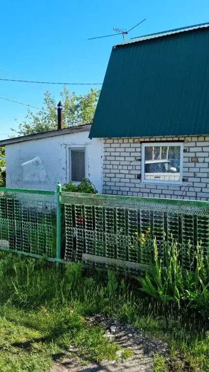 Дом в Ульяновская область, Чердаклинский район, Мирновское с/пос, ... - Фото 2