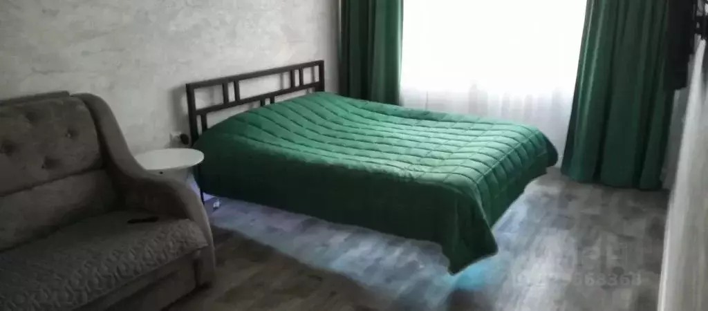 1-к кв. Алтайский край, Рубцовск Алейский пер., 41 (31.0 м) - Фото 2