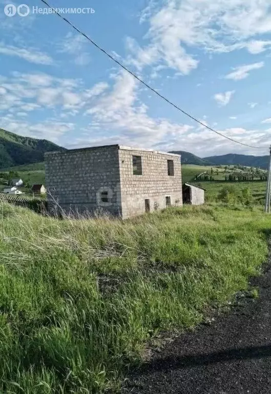 Участок в Белокуриха, улица Бажова (14 м) - Фото 2