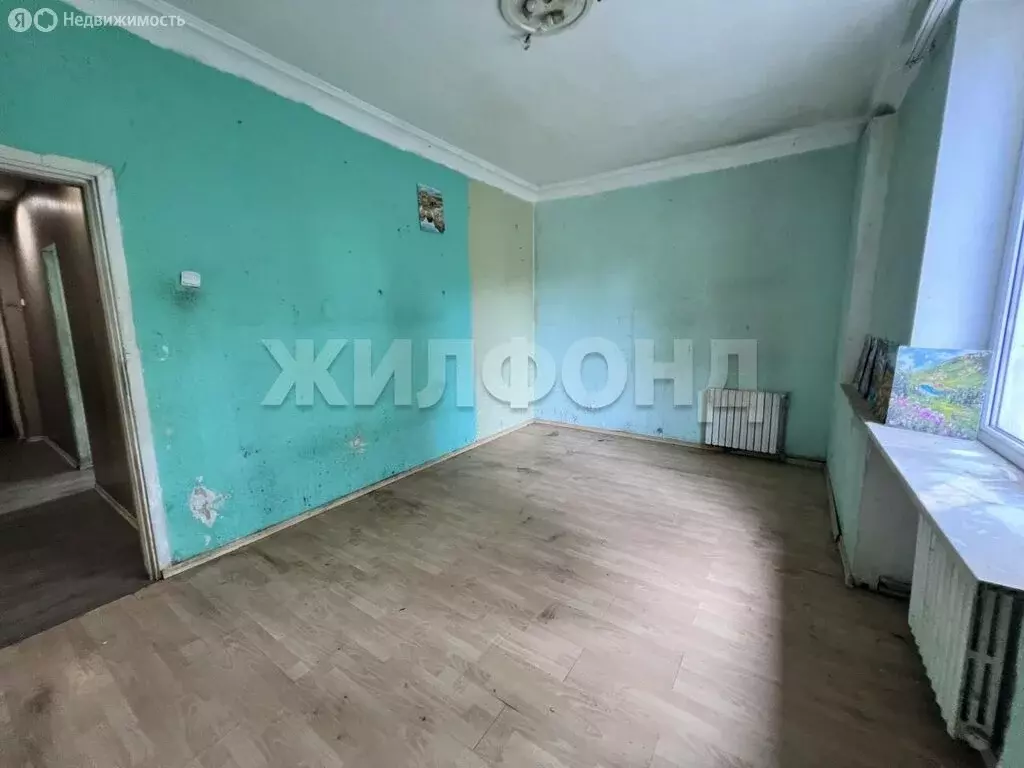 3-комнатная квартира: Калининград, Киевская улица, 161 (68 м) - Фото 1