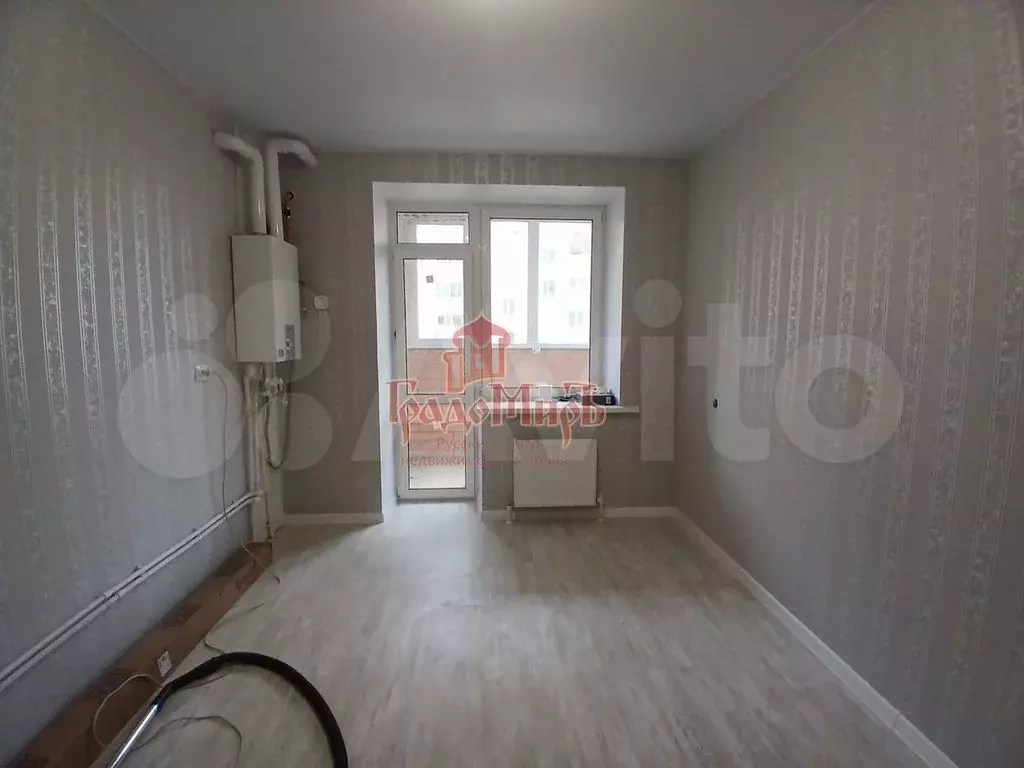 1-к. квартира, 41,2 м, 3/9 эт. - Фото 0