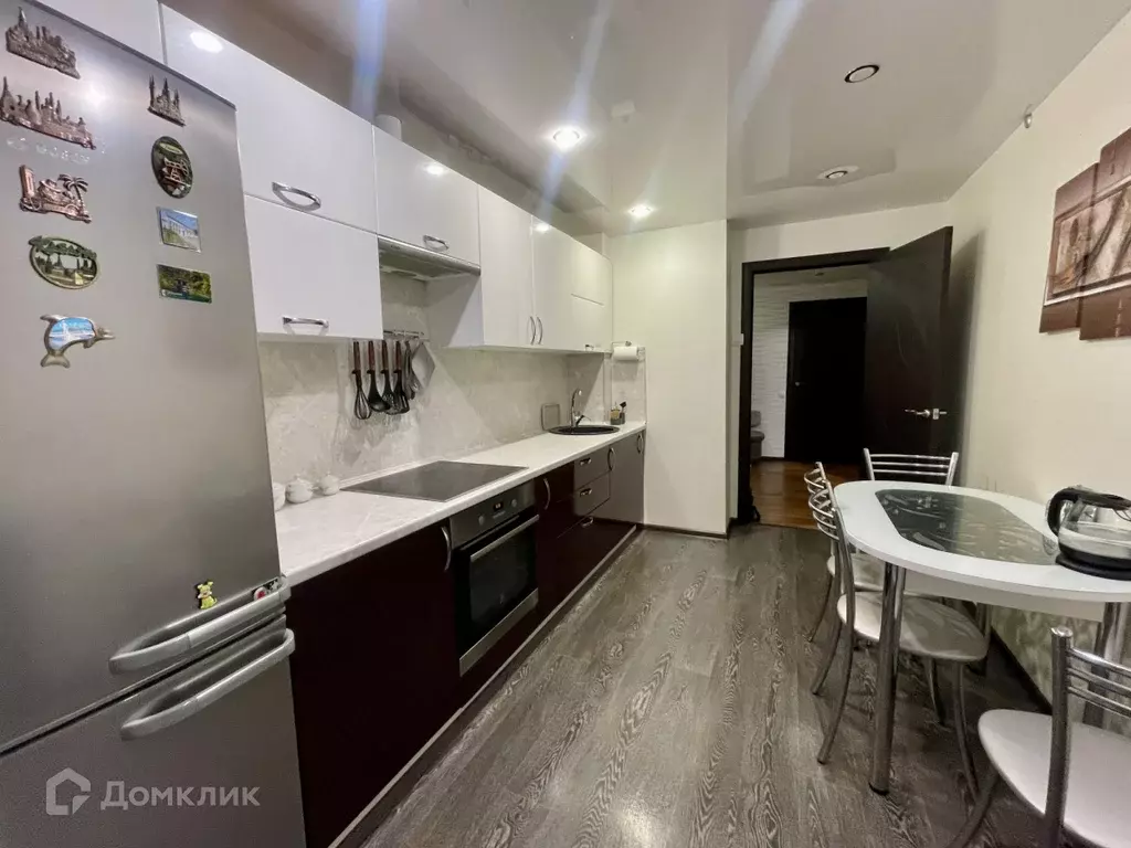 Продаётся 3-к квартира, 73.6 м - Фото 1