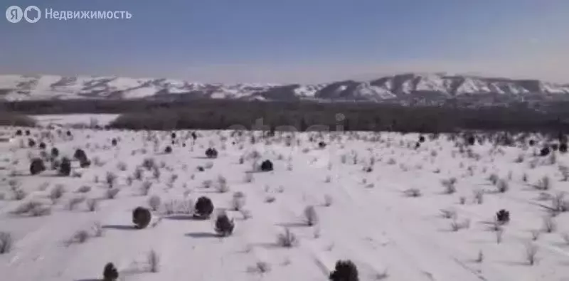 Участок в Айский сельсовет, территория Черемшанка (10 м) - Фото 2