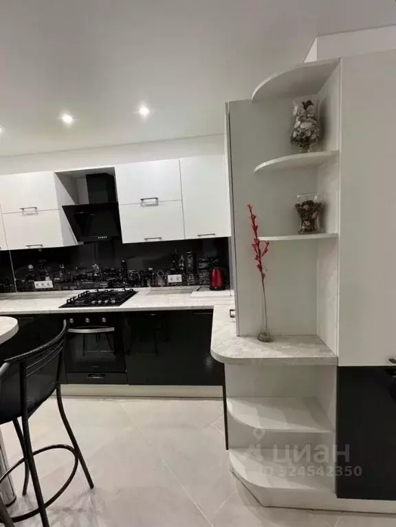 2-к кв. Смоленская область, Смоленск Краснинское ш., 26 (52.0 м) - Фото 1