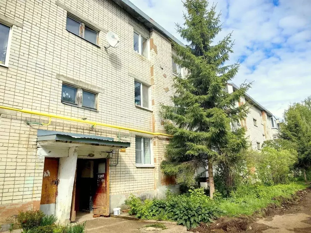 3-к кв. Татарстан, Казань Теплично-комбинатская ул., 10 (67.0 м) - Фото 0