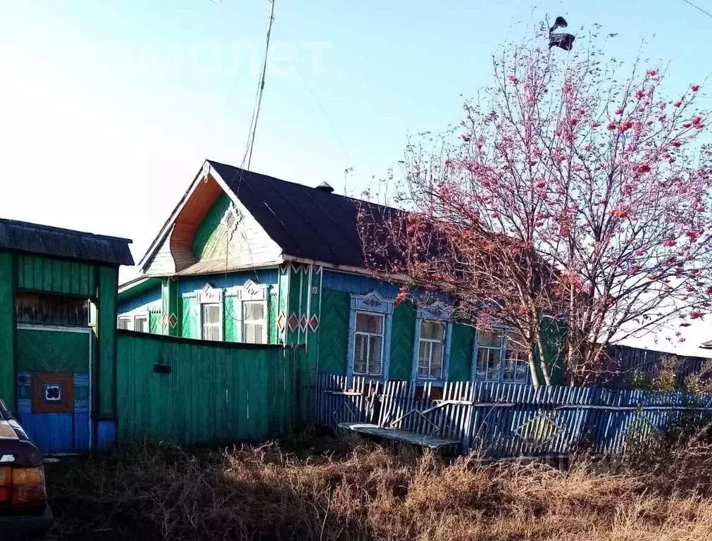 дом в курганская область, варгашинский муниципальный округ, с. . - Фото 0