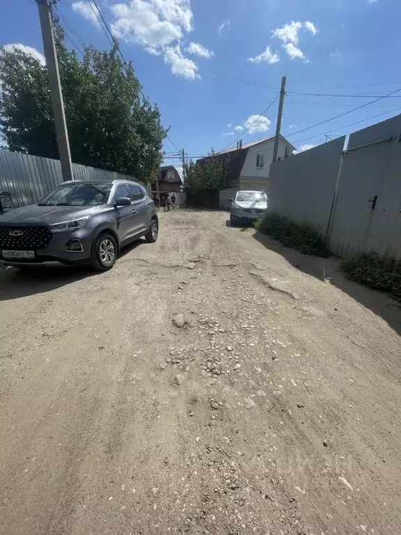 Дом в Саратовская область, Саратов имени Е.И.Пугачева мкр, 55Б (30 м) - Фото 2