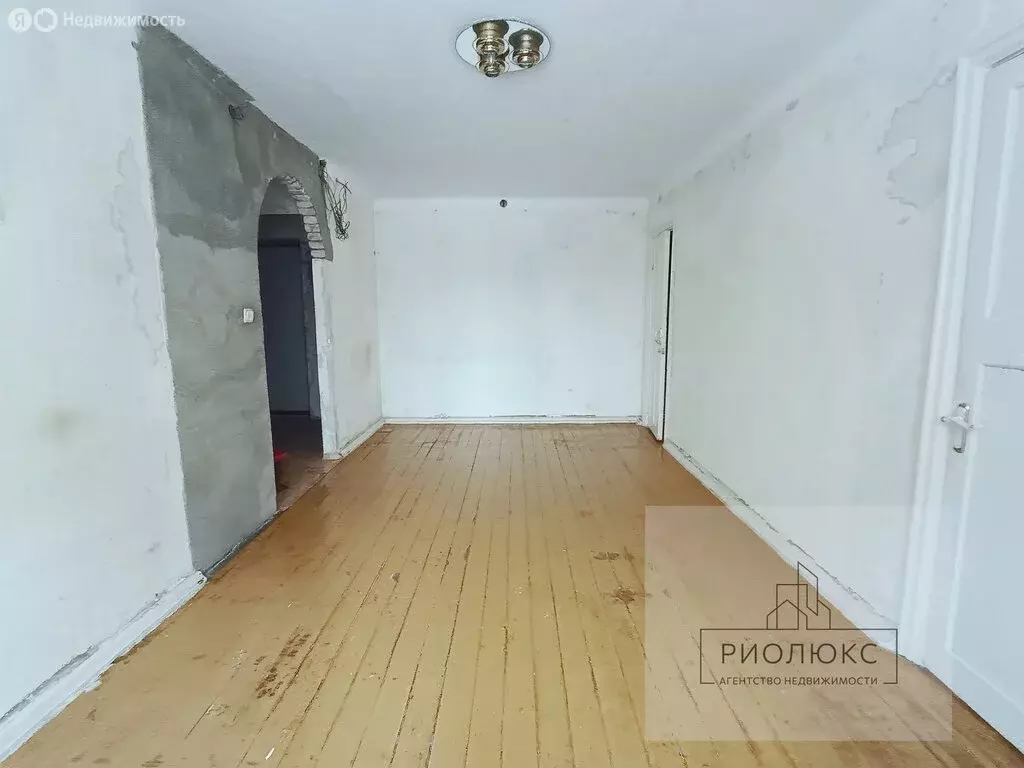 2-комнатная квартира: Магнитогорск, улица Казакова, 4 (44 м) - Фото 2