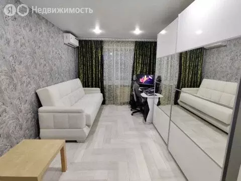 1к в 4-комнатной квартире (12.9 м) - Фото 2