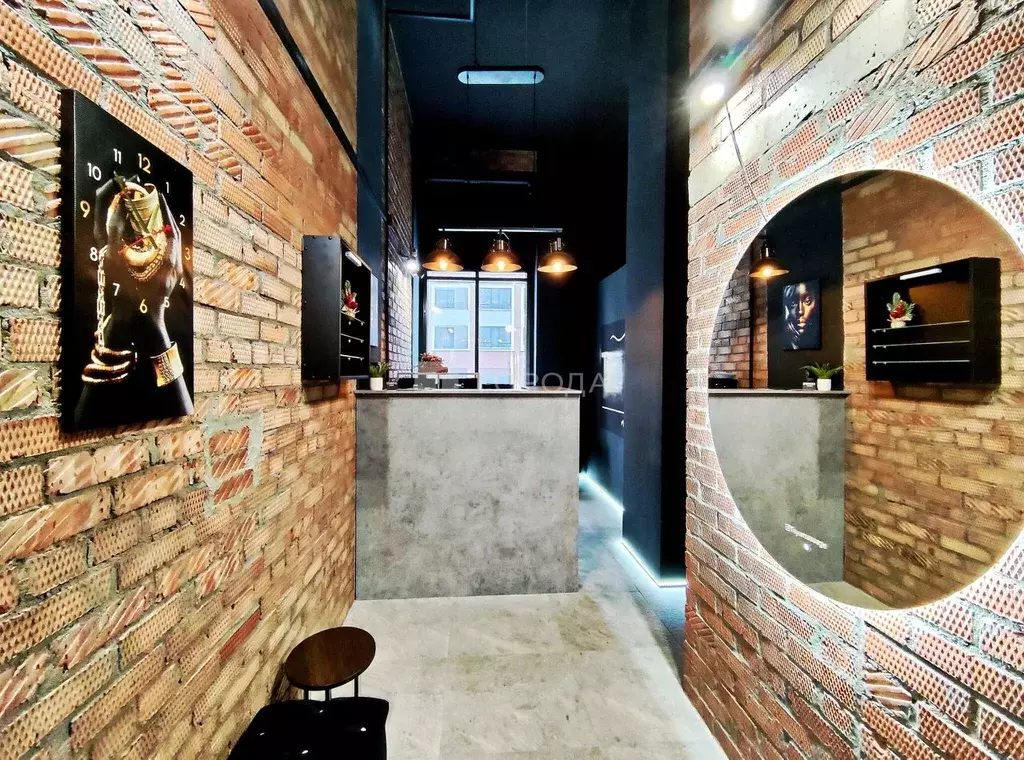 Помещение свободного назначения в Новосибирская область, Новосибирск ... - Фото 1