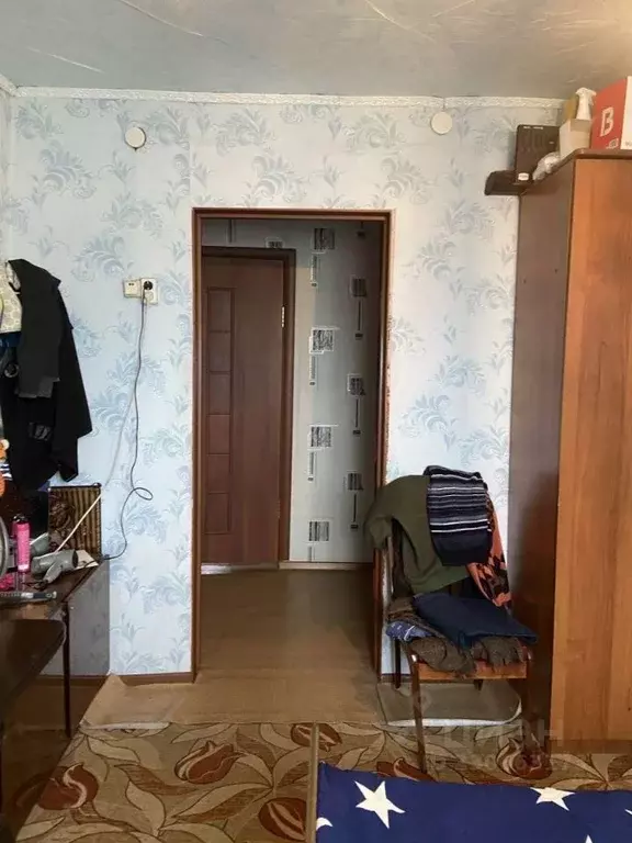 Дом в Новосибирская область, Чулым Лесная ул. (81 м) - Фото 1