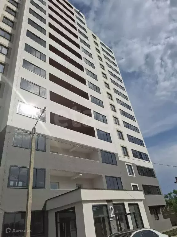 Продаётся 2-к квартира, 56.7 м - Фото 0