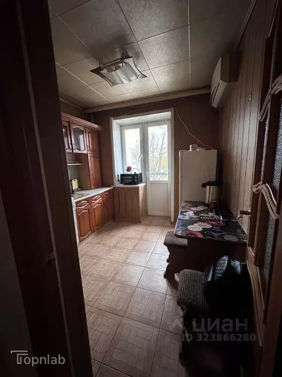 2-к кв. Астраханская область, Астрахань Васильковая ул., 21 (48.7 м) - Фото 1