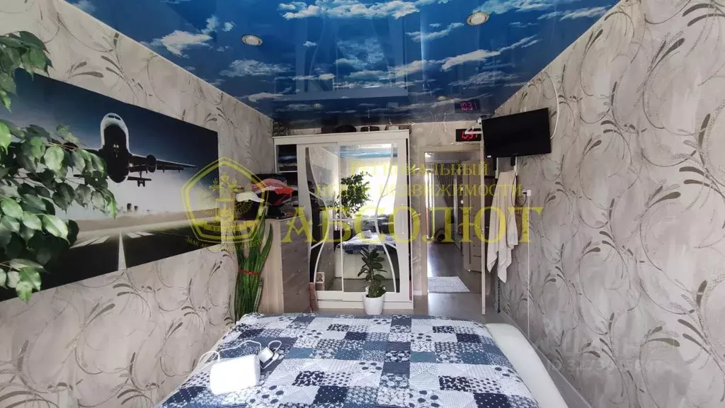 3-к кв. Свердловская область, Дегтярск ул. Уральских Танкистов, 16 ... - Фото 2