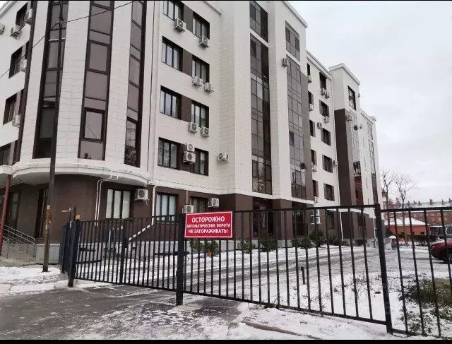 Помещение свободного назначения в Татарстан, Казань ул. Волкова, 22 ... - Фото 0