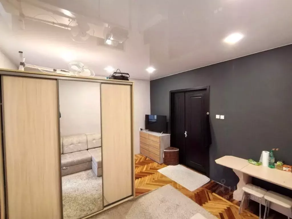 Комната Санкт-Петербург Садовая ул., 65 (21.9 м) - Фото 2