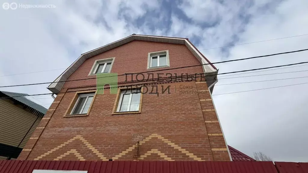 Дом в Красноярск, СНТ Алюминий, проспект Металлургов, 2Д/412Г (196.2 ... - Фото 1