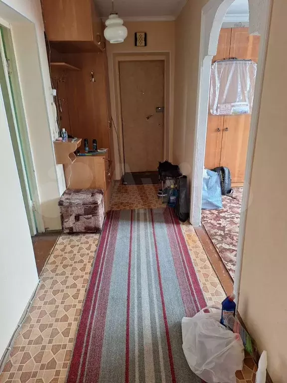 3-к. квартира, 75 м, 3/5 эт. - Фото 1