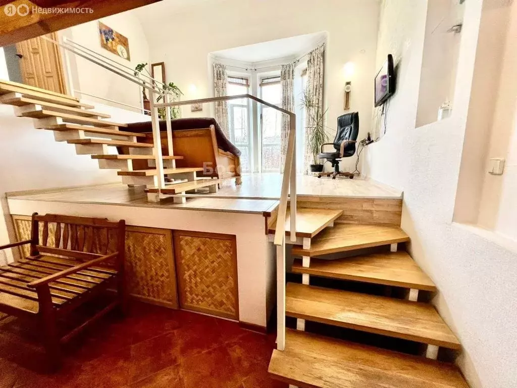 Дом в Республика Крым, муниципальный округ Феодосия, село Солнечное, ... - Фото 1