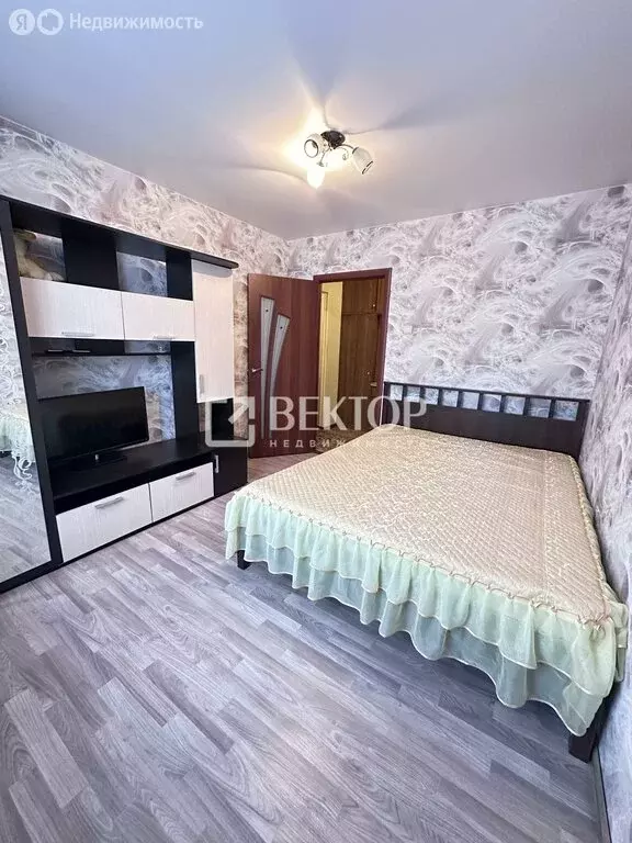 2-комнатная квартира: Кострома, микрорайон Малышково, Берёзовый ... - Фото 1