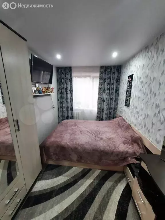 2-комнатная квартира: Нерюнгри, улица Платона Ойунского, 3/1 (46 м) - Фото 2