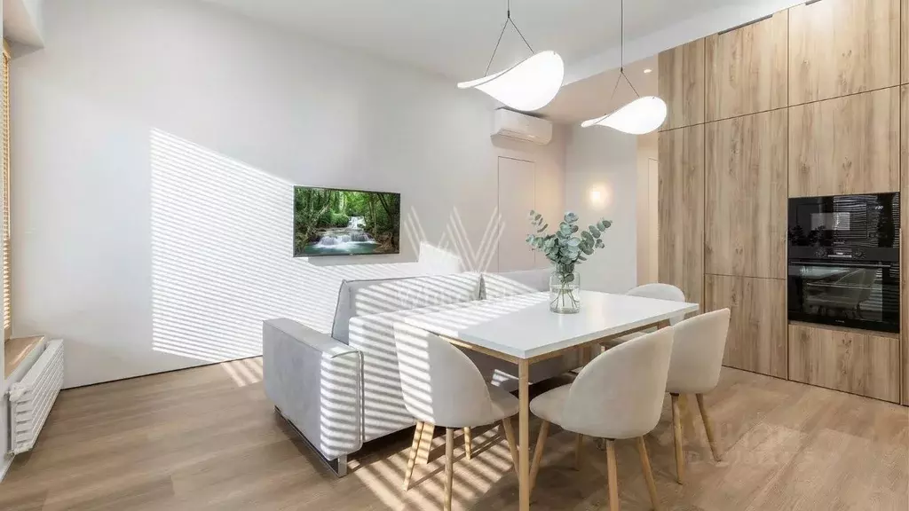 2-к кв. Москва Серебрянический пер., 6 (66.0 м) - Фото 1