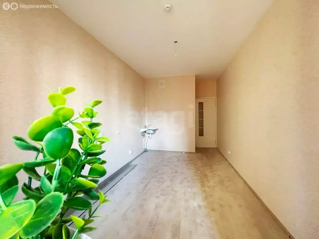 Квартира-студия: Мурино, жилой комплекс Тридевяткино Царство, 11 (22.6 ... - Фото 1