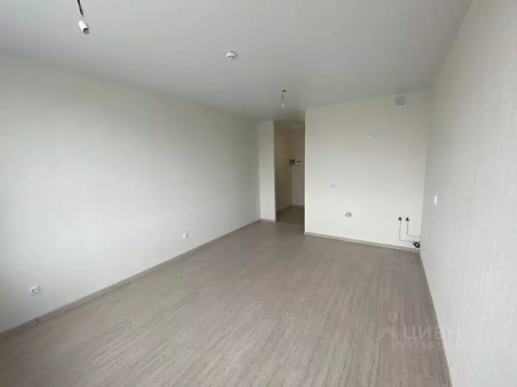 Студия Свердловская область, Екатеринбург ул. Фрунзе, 31/2 (23.0 м) - Фото 1