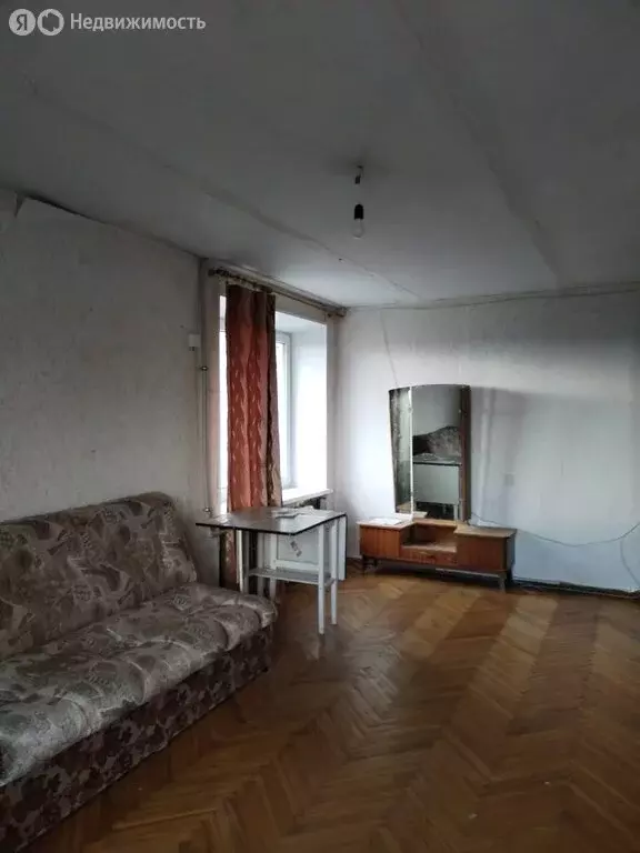 2-комнатная квартира: Санкт-Петербург, улица Орджоникидзе, 39 (54.3 м) - Фото 1