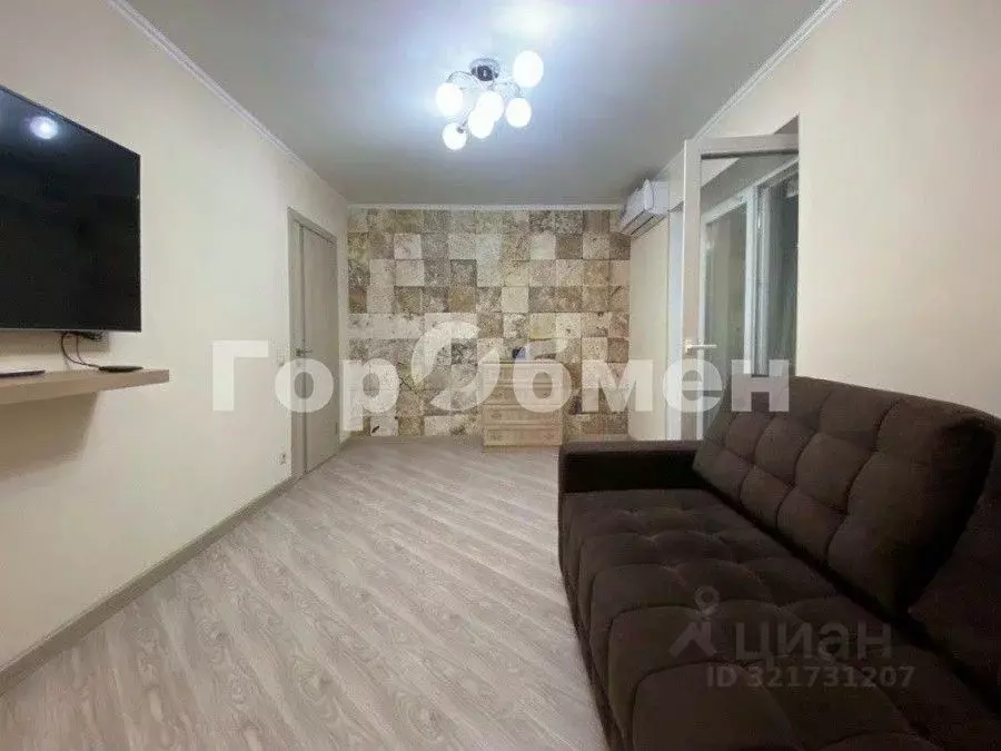 2-к кв. Московская область, Жуковский ул. Амет-хан Султана, 7 (54.0 м) - Фото 1