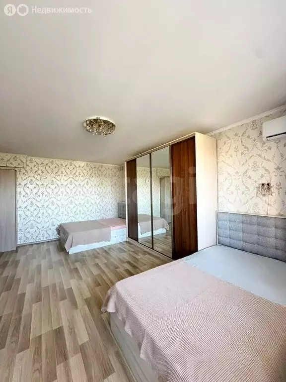 1-комнатная квартира: Химки, Парковая улица, 8 (35 м) - Фото 0