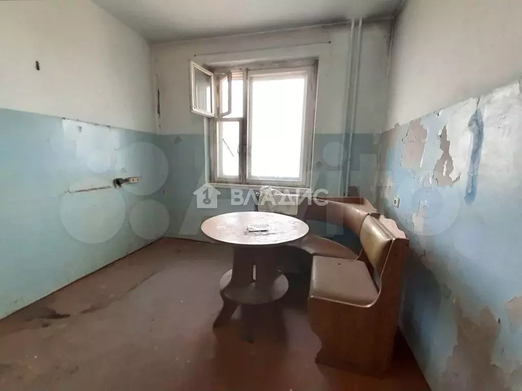 1-к. квартира, 39,9 м, 6/9 эт. - Фото 1