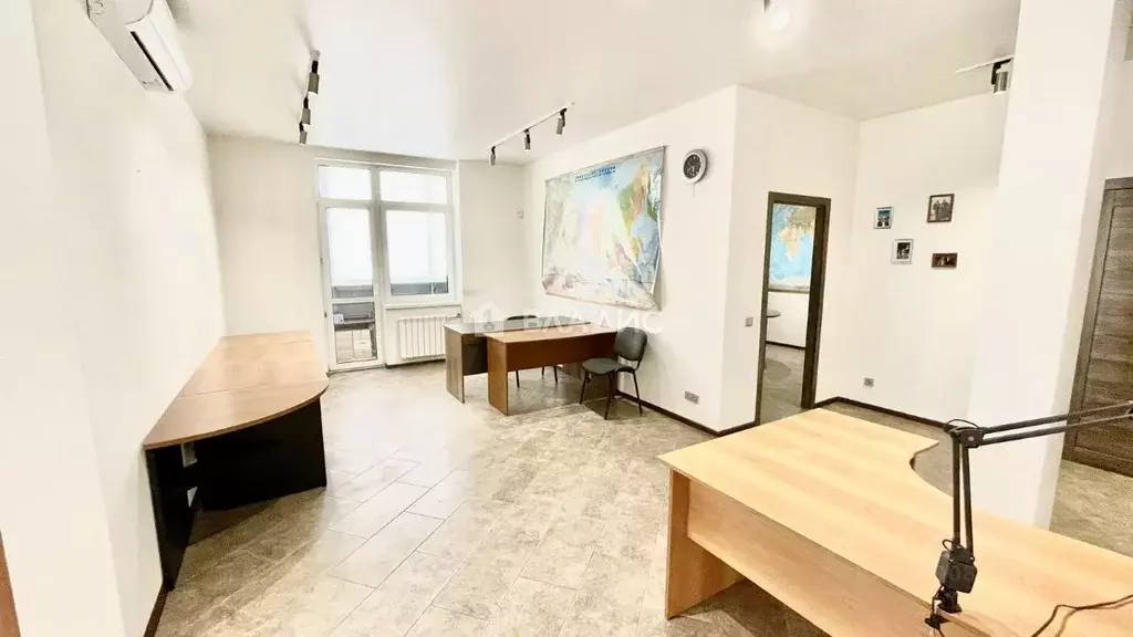 Помещение свободного назначения в Московская область, Красногорск ... - Фото 1