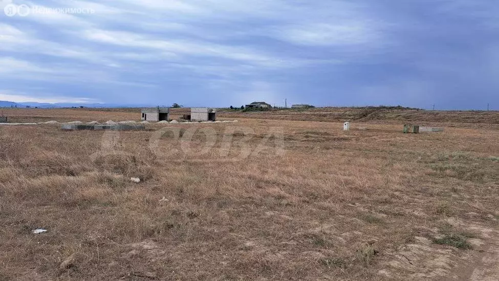 Участок в Республика Дагестан, городской округ Махачкала, село Новый ... - Фото 1