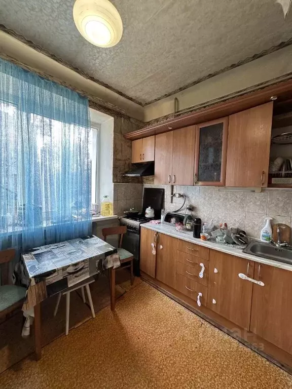 1-к кв. Белгородская область, Губкин просп. Горняков, 11 (36.0 м) - Фото 1