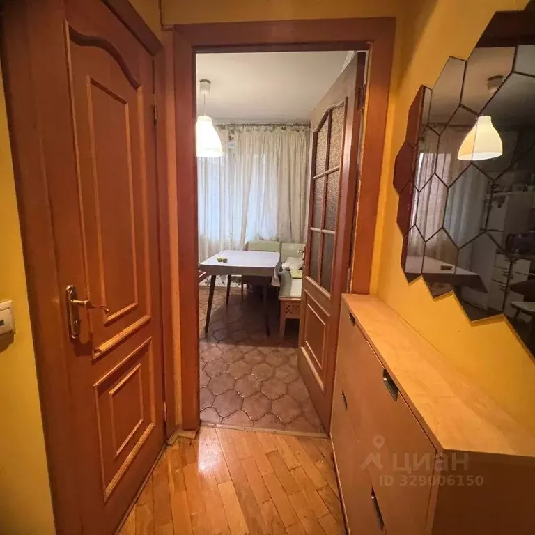 Квартира, 2 комнаты, 51.2 м - Фото 1