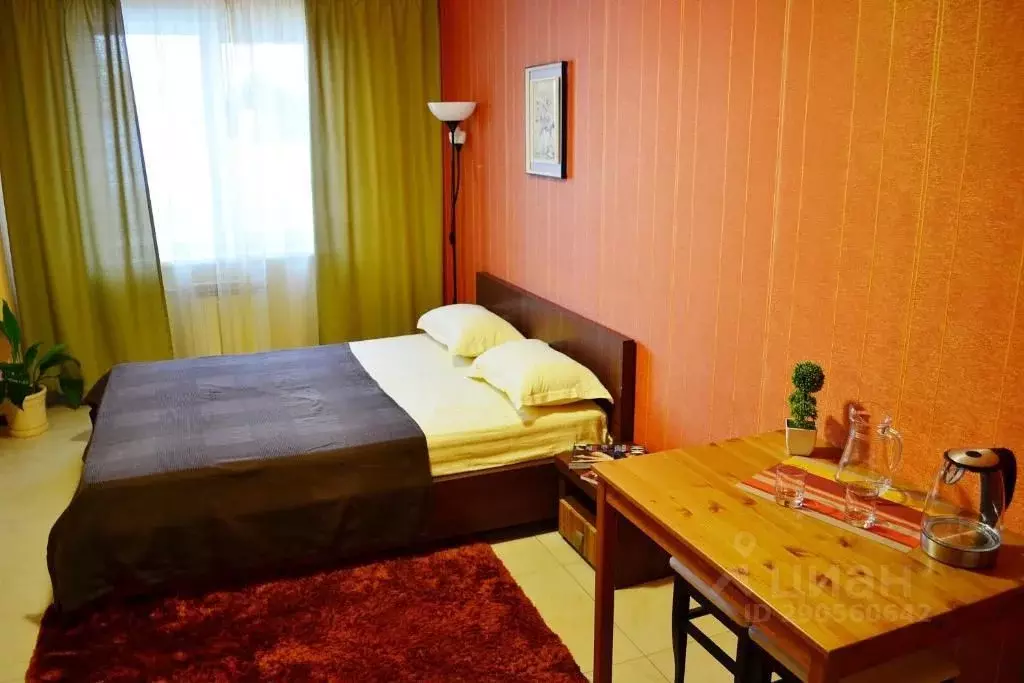 Комната Иркутская область, Иркутск ул. Лыткина, 32 (24.0 м) - Фото 2