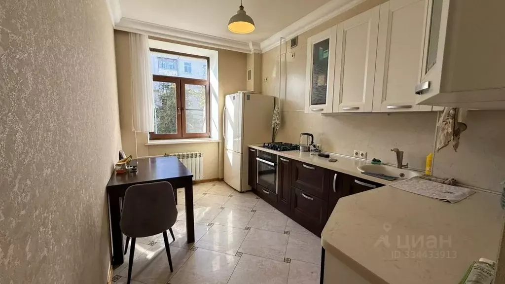 2-к кв. Москва Каширское ш., 58К1 (62.6 м) - Фото 1