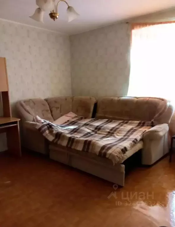 1-к кв. Волгоградская область, Волгоград ул. 51-й Гвардейской Дивизии, ... - Фото 2