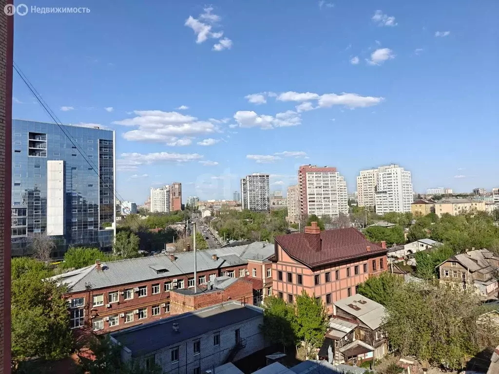 4-комнатная квартира: Самара, улица Братьев Коростелёвых, 117 (143.5 ... - Фото 1