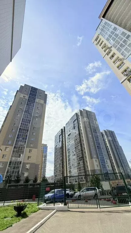 1-к. квартира, 42,5 м, 7/17 эт. - Фото 0
