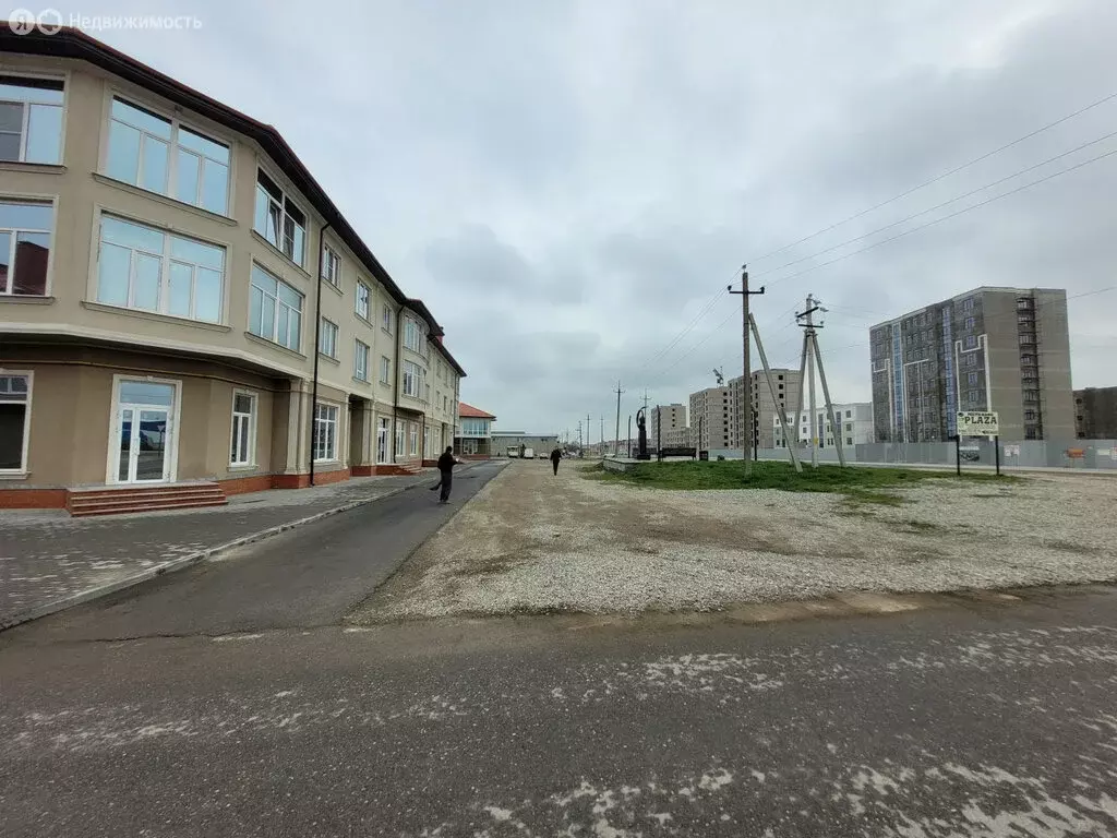 1-комнатная квартира: Баксан, бульвар Олимпийский, 1 (53 м) - Фото 2