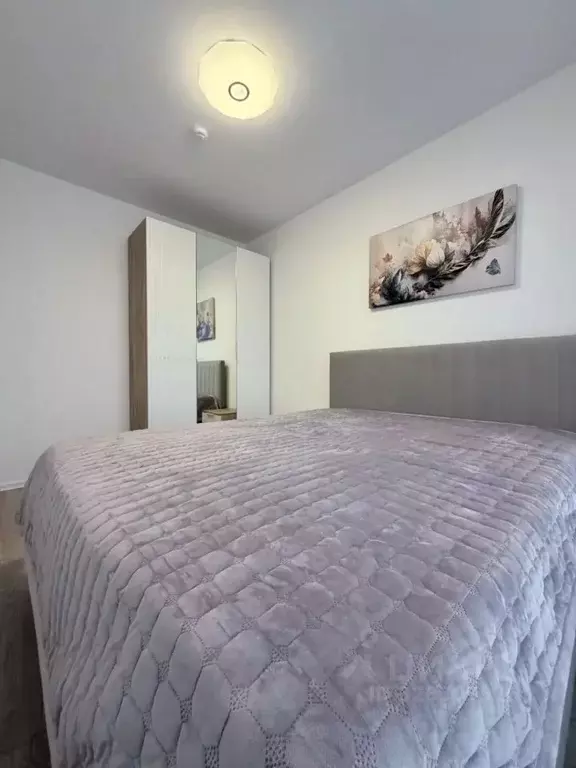 1-к кв. Москва 2-й Нагатинский проезд, 2/3 (32.0 м) - Фото 2