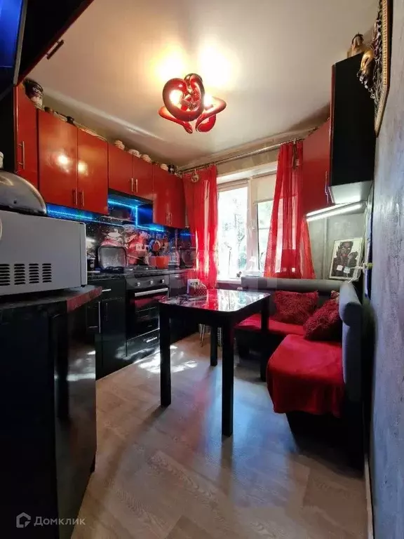 Продаётся 2-к квартира, 45.2 м - Фото 0
